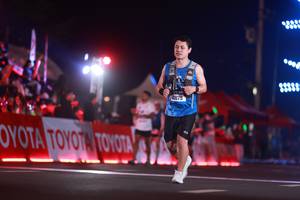 BIB: 41679
                            <button type="button" onclick="openModal(20175644)" class="btn btn-primary btn-sm float-right btn-popup" data-toggle="modal" data-target=".modal-high-quality">
                        <i class="fas fa-shopping-cart"></i> Add to Cart
                    </button>
                                            <button type="button" onclick="isThisMe(20175644, true)" class="btn btn-success btn-sm float-right btn-popup btn-isme hidden" data-toggle="tooltip" data-placement="bottom" title="นี่คือรูปของคุณใช่ไหม คลิกที่นี่เพื่อเอาเข้าอัลบั้ม">
                        <i class="fas fa-plus"></i> Add to album
                    </button>
                    <button type="button" onclick="isThisMe(20175644, false)" class="btn btn-warning btn-sm float-right btn-popup btn-isnotme hidden">
                        <i class="fas fa-ban"></i> Remove from album
                    </button>