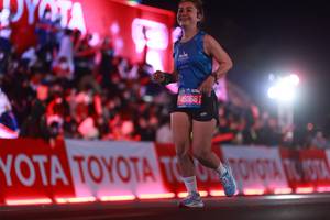 BIB: 46066
                            <button type="button" onclick="openModal(20135550)" class="btn btn-primary btn-sm float-right btn-popup" data-toggle="modal" data-target=".modal-high-quality">
                        <i class="fas fa-shopping-cart"></i> Add to Cart
                    </button>
                                            <button type="button" onclick="isThisMe(20135550, true)" class="btn btn-success btn-sm float-right btn-popup btn-isme hidden" data-toggle="tooltip" data-placement="bottom" title="นี่คือรูปของคุณใช่ไหม คลิกที่นี่เพื่อเอาเข้าอัลบั้ม">
                        <i class="fas fa-plus"></i> Add to album
                    </button>
                    <button type="button" onclick="isThisMe(20135550, false)" class="btn btn-warning btn-sm float-right btn-popup btn-isnotme hidden">
                        <i class="fas fa-ban"></i> Remove from album
                    </button>