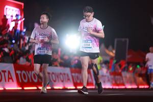 BIB: 41489, 41994
                            <button type="button" onclick="openModal(20149020)" class="btn btn-primary btn-sm float-right btn-popup" data-toggle="modal" data-target=".modal-high-quality">
                        <i class="fas fa-shopping-cart"></i> Add to Cart
                    </button>
                                            <button type="button" onclick="isThisMe(20149020, true)" class="btn btn-success btn-sm float-right btn-popup btn-isme hidden" data-toggle="tooltip" data-placement="bottom" title="นี่คือรูปของคุณใช่ไหม คลิกที่นี่เพื่อเอาเข้าอัลบั้ม">
                        <i class="fas fa-plus"></i> Add to album
                    </button>
                    <button type="button" onclick="isThisMe(20149020, false)" class="btn btn-warning btn-sm float-right btn-popup btn-isnotme hidden">
                        <i class="fas fa-ban"></i> Remove from album
                    </button>