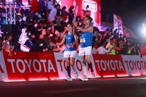 BIB: 199
                            <button type="button" onclick="openModal(20128971)" class="btn btn-primary btn-sm float-right btn-popup" data-toggle="modal" data-target=".modal-high-quality">
                        <i class="fas fa-shopping-cart"></i> Add to Cart
                    </button>
                                            <button type="button" onclick="isThisMe(20128971, true)" class="btn btn-success btn-sm float-right btn-popup btn-isme hidden" data-toggle="tooltip" data-placement="bottom" title="นี่คือรูปของคุณใช่ไหม คลิกที่นี่เพื่อเอาเข้าอัลบั้ม">
                        <i class="fas fa-plus"></i> Add to album
                    </button>
                    <button type="button" onclick="isThisMe(20128971, false)" class="btn btn-warning btn-sm float-right btn-popup btn-isnotme hidden">
                        <i class="fas fa-ban"></i> Remove from album
                    </button>