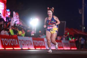 BIB: 5955
                            <button type="button" onclick="openModal(20133840)" class="btn btn-primary btn-sm float-right btn-popup" data-toggle="modal" data-target=".modal-high-quality">
                        <i class="fas fa-shopping-cart"></i> Add to Cart
                    </button>
                                            <button type="button" onclick="isThisMe(20133840, true)" class="btn btn-success btn-sm float-right btn-popup btn-isme hidden" data-toggle="tooltip" data-placement="bottom" title="นี่คือรูปของคุณใช่ไหม คลิกที่นี่เพื่อเอาเข้าอัลบั้ม">
                        <i class="fas fa-plus"></i> Add to album
                    </button>
                    <button type="button" onclick="isThisMe(20133840, false)" class="btn btn-warning btn-sm float-right btn-popup btn-isnotme hidden">
                        <i class="fas fa-ban"></i> Remove from album
                    </button>