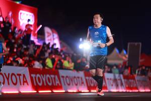 BIB: 43376
                            <button type="button" onclick="openModal(20140227)" class="btn btn-primary btn-sm float-right btn-popup" data-toggle="modal" data-target=".modal-high-quality">
                        <i class="fas fa-shopping-cart"></i> Add to Cart
                    </button>
                                            <button type="button" onclick="isThisMe(20140227, true)" class="btn btn-success btn-sm float-right btn-popup btn-isme hidden" data-toggle="tooltip" data-placement="bottom" title="นี่คือรูปของคุณใช่ไหม คลิกที่นี่เพื่อเอาเข้าอัลบั้ม">
                        <i class="fas fa-plus"></i> Add to album
                    </button>
                    <button type="button" onclick="isThisMe(20140227, false)" class="btn btn-warning btn-sm float-right btn-popup btn-isnotme hidden">
                        <i class="fas fa-ban"></i> Remove from album
                    </button>