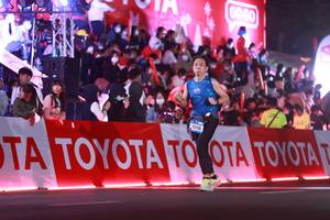 BIB: 42156
                            <button type="button" onclick="openModal(20157402)" class="btn btn-primary btn-sm float-right btn-popup" data-toggle="modal" data-target=".modal-high-quality">
                        <i class="fas fa-shopping-cart"></i> Add to Cart
                    </button>
                                            <button type="button" onclick="isThisMe(20157402, true)" class="btn btn-success btn-sm float-right btn-popup btn-isme hidden" data-toggle="tooltip" data-placement="bottom" title="นี่คือรูปของคุณใช่ไหม คลิกที่นี่เพื่อเอาเข้าอัลบั้ม">
                        <i class="fas fa-plus"></i> Add to album
                    </button>
                    <button type="button" onclick="isThisMe(20157402, false)" class="btn btn-warning btn-sm float-right btn-popup btn-isnotme hidden">
                        <i class="fas fa-ban"></i> Remove from album
                    </button>