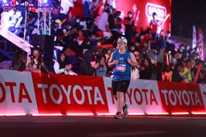 BIB: 1546
                            <button type="button" onclick="openModal(20153651)" class="btn btn-primary btn-sm float-right btn-popup" data-toggle="modal" data-target=".modal-high-quality">
                        <i class="fas fa-shopping-cart"></i> Add to Cart
                    </button>
                                            <button type="button" onclick="isThisMe(20153651, true)" class="btn btn-success btn-sm float-right btn-popup btn-isme hidden" data-toggle="tooltip" data-placement="bottom" title="นี่คือรูปของคุณใช่ไหม คลิกที่นี่เพื่อเอาเข้าอัลบั้ม">
                        <i class="fas fa-plus"></i> Add to album
                    </button>
                    <button type="button" onclick="isThisMe(20153651, false)" class="btn btn-warning btn-sm float-right btn-popup btn-isnotme hidden">
                        <i class="fas fa-ban"></i> Remove from album
                    </button>