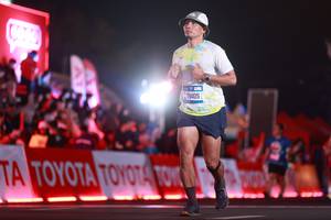 BIB: 79405
                            <button type="button" onclick="openModal(20160273)" class="btn btn-primary btn-sm float-right btn-popup" data-toggle="modal" data-target=".modal-high-quality">
                        <i class="fas fa-shopping-cart"></i> Add to Cart
                    </button>
                                            <button type="button" onclick="isThisMe(20160273, true)" class="btn btn-success btn-sm float-right btn-popup btn-isme hidden" data-toggle="tooltip" data-placement="bottom" title="นี่คือรูปของคุณใช่ไหม คลิกที่นี่เพื่อเอาเข้าอัลบั้ม">
                        <i class="fas fa-plus"></i> Add to album
                    </button>
                    <button type="button" onclick="isThisMe(20160273, false)" class="btn btn-warning btn-sm float-right btn-popup btn-isnotme hidden">
                        <i class="fas fa-ban"></i> Remove from album
                    </button>