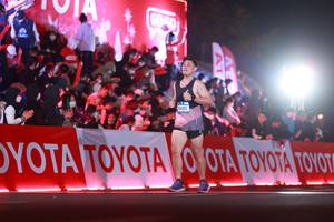 BIB: 44193
                            <button type="button" onclick="openModal(20162378)" class="btn btn-primary btn-sm float-right btn-popup" data-toggle="modal" data-target=".modal-high-quality">
                        <i class="fas fa-shopping-cart"></i> Add to Cart
                    </button>
                                            <button type="button" onclick="isThisMe(20162378, true)" class="btn btn-success btn-sm float-right btn-popup btn-isme hidden" data-toggle="tooltip" data-placement="bottom" title="นี่คือรูปของคุณใช่ไหม คลิกที่นี่เพื่อเอาเข้าอัลบั้ม">
                        <i class="fas fa-plus"></i> Add to album
                    </button>
                    <button type="button" onclick="isThisMe(20162378, false)" class="btn btn-warning btn-sm float-right btn-popup btn-isnotme hidden">
                        <i class="fas fa-ban"></i> Remove from album
                    </button>