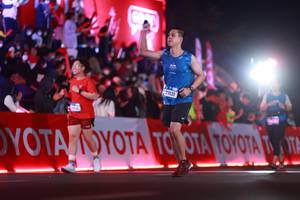 BIB: 77439
                            <button type="button" onclick="openModal(20153309)" class="btn btn-primary btn-sm float-right btn-popup" data-toggle="modal" data-target=".modal-high-quality">
                        <i class="fas fa-shopping-cart"></i> Add to Cart
                    </button>
                                            <button type="button" onclick="isThisMe(20153309, true)" class="btn btn-success btn-sm float-right btn-popup btn-isme hidden" data-toggle="tooltip" data-placement="bottom" title="นี่คือรูปของคุณใช่ไหม คลิกที่นี่เพื่อเอาเข้าอัลบั้ม">
                        <i class="fas fa-plus"></i> Add to album
                    </button>
                    <button type="button" onclick="isThisMe(20153309, false)" class="btn btn-warning btn-sm float-right btn-popup btn-isnotme hidden">
                        <i class="fas fa-ban"></i> Remove from album
                    </button>