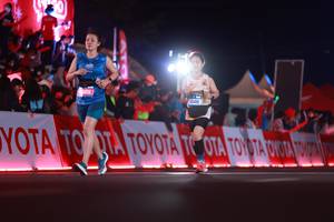 BIB: 519
                            <button type="button" onclick="openModal(20152682)" class="btn btn-primary btn-sm float-right btn-popup" data-toggle="modal" data-target=".modal-high-quality">
                        <i class="fas fa-shopping-cart"></i> Add to Cart
                    </button>
                                            <button type="button" onclick="isThisMe(20152682, true)" class="btn btn-success btn-sm float-right btn-popup btn-isme hidden" data-toggle="tooltip" data-placement="bottom" title="นี่คือรูปของคุณใช่ไหม คลิกที่นี่เพื่อเอาเข้าอัลบั้ม">
                        <i class="fas fa-plus"></i> Add to album
                    </button>
                    <button type="button" onclick="isThisMe(20152682, false)" class="btn btn-warning btn-sm float-right btn-popup btn-isnotme hidden">
                        <i class="fas fa-ban"></i> Remove from album
                    </button>