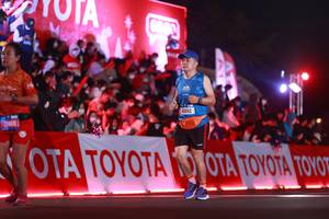 BIB: 169, 41892
                            <button type="button" onclick="openModal(20162038)" class="btn btn-primary btn-sm float-right btn-popup" data-toggle="modal" data-target=".modal-high-quality">
                        <i class="fas fa-shopping-cart"></i> Add to Cart
                    </button>
                                            <button type="button" onclick="isThisMe(20162038, true)" class="btn btn-success btn-sm float-right btn-popup btn-isme hidden" data-toggle="tooltip" data-placement="bottom" title="นี่คือรูปของคุณใช่ไหม คลิกที่นี่เพื่อเอาเข้าอัลบั้ม">
                        <i class="fas fa-plus"></i> Add to album
                    </button>
                    <button type="button" onclick="isThisMe(20162038, false)" class="btn btn-warning btn-sm float-right btn-popup btn-isnotme hidden">
                        <i class="fas fa-ban"></i> Remove from album
                    </button>