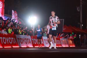 BIB: 64409
                            <button type="button" onclick="openModal(20129560)" class="btn btn-primary btn-sm float-right btn-popup" data-toggle="modal" data-target=".modal-high-quality">
                        <i class="fas fa-shopping-cart"></i> Add to Cart
                    </button>
                                            <button type="button" onclick="isThisMe(20129560, true)" class="btn btn-success btn-sm float-right btn-popup btn-isme hidden" data-toggle="tooltip" data-placement="bottom" title="นี่คือรูปของคุณใช่ไหม คลิกที่นี่เพื่อเอาเข้าอัลบั้ม">
                        <i class="fas fa-plus"></i> Add to album
                    </button>
                    <button type="button" onclick="isThisMe(20129560, false)" class="btn btn-warning btn-sm float-right btn-popup btn-isnotme hidden">
                        <i class="fas fa-ban"></i> Remove from album
                    </button>