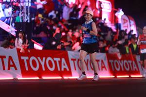 BIB: 45347, 200
                            <button type="button" onclick="openModal(20139605)" class="btn btn-primary btn-sm float-right btn-popup" data-toggle="modal" data-target=".modal-high-quality">
                        <i class="fas fa-shopping-cart"></i> Add to Cart
                    </button>
                                            <button type="button" onclick="isThisMe(20139605, true)" class="btn btn-success btn-sm float-right btn-popup btn-isme hidden" data-toggle="tooltip" data-placement="bottom" title="นี่คือรูปของคุณใช่ไหม คลิกที่นี่เพื่อเอาเข้าอัลบั้ม">
                        <i class="fas fa-plus"></i> Add to album
                    </button>
                    <button type="button" onclick="isThisMe(20139605, false)" class="btn btn-warning btn-sm float-right btn-popup btn-isnotme hidden">
                        <i class="fas fa-ban"></i> Remove from album
                    </button>