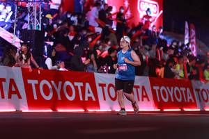 BIB: 89018
                            <button type="button" onclick="openModal(20153542)" class="btn btn-primary btn-sm float-right btn-popup" data-toggle="modal" data-target=".modal-high-quality">
                        <i class="fas fa-shopping-cart"></i> Add to Cart
                    </button>
                                            <button type="button" onclick="isThisMe(20153542, true)" class="btn btn-success btn-sm float-right btn-popup btn-isme hidden" data-toggle="tooltip" data-placement="bottom" title="นี่คือรูปของคุณใช่ไหม คลิกที่นี่เพื่อเอาเข้าอัลบั้ม">
                        <i class="fas fa-plus"></i> Add to album
                    </button>
                    <button type="button" onclick="isThisMe(20153542, false)" class="btn btn-warning btn-sm float-right btn-popup btn-isnotme hidden">
                        <i class="fas fa-ban"></i> Remove from album
                    </button>