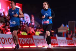 BIB: 43543, 45919
                            <button type="button" onclick="openModal(20156814)" class="btn btn-primary btn-sm float-right btn-popup" data-toggle="modal" data-target=".modal-high-quality">
                        <i class="fas fa-shopping-cart"></i> Add to Cart
                    </button>
                                            <button type="button" onclick="isThisMe(20156814, true)" class="btn btn-success btn-sm float-right btn-popup btn-isme hidden" data-toggle="tooltip" data-placement="bottom" title="นี่คือรูปของคุณใช่ไหม คลิกที่นี่เพื่อเอาเข้าอัลบั้ม">
                        <i class="fas fa-plus"></i> Add to album
                    </button>
                    <button type="button" onclick="isThisMe(20156814, false)" class="btn btn-warning btn-sm float-right btn-popup btn-isnotme hidden">
                        <i class="fas fa-ban"></i> Remove from album
                    </button>