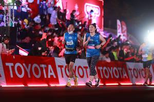 BIB: 42905
                            <button type="button" onclick="openModal(20141983)" class="btn btn-primary btn-sm float-right btn-popup" data-toggle="modal" data-target=".modal-high-quality">
                        <i class="fas fa-shopping-cart"></i> Add to Cart
                    </button>
                                            <button type="button" onclick="isThisMe(20141983, true)" class="btn btn-success btn-sm float-right btn-popup btn-isme hidden" data-toggle="tooltip" data-placement="bottom" title="นี่คือรูปของคุณใช่ไหม คลิกที่นี่เพื่อเอาเข้าอัลบั้ม">
                        <i class="fas fa-plus"></i> Add to album
                    </button>
                    <button type="button" onclick="isThisMe(20141983, false)" class="btn btn-warning btn-sm float-right btn-popup btn-isnotme hidden">
                        <i class="fas fa-ban"></i> Remove from album
                    </button>