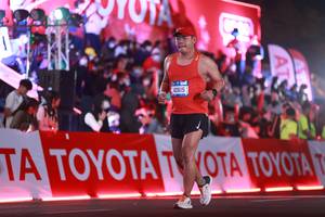 BIB: 42615
                            <button type="button" onclick="openModal(20155225)" class="btn btn-primary btn-sm float-right btn-popup" data-toggle="modal" data-target=".modal-high-quality">
                        <i class="fas fa-shopping-cart"></i> Add to Cart
                    </button>
                                            <button type="button" onclick="isThisMe(20155225, true)" class="btn btn-success btn-sm float-right btn-popup btn-isme hidden" data-toggle="tooltip" data-placement="bottom" title="นี่คือรูปของคุณใช่ไหม คลิกที่นี่เพื่อเอาเข้าอัลบั้ม">
                        <i class="fas fa-plus"></i> Add to album
                    </button>
                    <button type="button" onclick="isThisMe(20155225, false)" class="btn btn-warning btn-sm float-right btn-popup btn-isnotme hidden">
                        <i class="fas fa-ban"></i> Remove from album
                    </button>