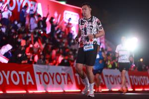 BIB: 64409
                            <button type="button" onclick="openModal(20130251)" class="btn btn-primary btn-sm float-right btn-popup" data-toggle="modal" data-target=".modal-high-quality">
                        <i class="fas fa-shopping-cart"></i> Add to Cart
                    </button>
                                            <button type="button" onclick="isThisMe(20130251, true)" class="btn btn-success btn-sm float-right btn-popup btn-isme hidden" data-toggle="tooltip" data-placement="bottom" title="นี่คือรูปของคุณใช่ไหม คลิกที่นี่เพื่อเอาเข้าอัลบั้ม">
                        <i class="fas fa-plus"></i> Add to album
                    </button>
                    <button type="button" onclick="isThisMe(20130251, false)" class="btn btn-warning btn-sm float-right btn-popup btn-isnotme hidden">
                        <i class="fas fa-ban"></i> Remove from album
                    </button>