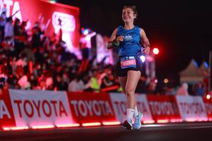 BIB: 45066
                            <button type="button" onclick="openModal(20135429)" class="btn btn-primary btn-sm float-right btn-popup" data-toggle="modal" data-target=".modal-high-quality">
                        <i class="fas fa-shopping-cart"></i> Add to Cart
                    </button>
                                            <button type="button" onclick="isThisMe(20135429, true)" class="btn btn-success btn-sm float-right btn-popup btn-isme hidden" data-toggle="tooltip" data-placement="bottom" title="นี่คือรูปของคุณใช่ไหม คลิกที่นี่เพื่อเอาเข้าอัลบั้ม">
                        <i class="fas fa-plus"></i> Add to album
                    </button>
                    <button type="button" onclick="isThisMe(20135429, false)" class="btn btn-warning btn-sm float-right btn-popup btn-isnotme hidden">
                        <i class="fas fa-ban"></i> Remove from album
                    </button>