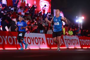 BIB: 42606
                            <button type="button" onclick="openModal(20154655)" class="btn btn-primary btn-sm float-right btn-popup" data-toggle="modal" data-target=".modal-high-quality">
                        <i class="fas fa-shopping-cart"></i> Add to Cart
                    </button>
                                            <button type="button" onclick="isThisMe(20154655, true)" class="btn btn-success btn-sm float-right btn-popup btn-isme hidden" data-toggle="tooltip" data-placement="bottom" title="นี่คือรูปของคุณใช่ไหม คลิกที่นี่เพื่อเอาเข้าอัลบั้ม">
                        <i class="fas fa-plus"></i> Add to album
                    </button>
                    <button type="button" onclick="isThisMe(20154655, false)" class="btn btn-warning btn-sm float-right btn-popup btn-isnotme hidden">
                        <i class="fas fa-ban"></i> Remove from album
                    </button>