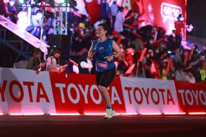 BIB: 45809
                            <button type="button" onclick="openModal(20143291)" class="btn btn-primary btn-sm float-right btn-popup" data-toggle="modal" data-target=".modal-high-quality">
                        <i class="fas fa-shopping-cart"></i> Add to Cart
                    </button>
                                            <button type="button" onclick="isThisMe(20143291, true)" class="btn btn-success btn-sm float-right btn-popup btn-isme hidden" data-toggle="tooltip" data-placement="bottom" title="นี่คือรูปของคุณใช่ไหม คลิกที่นี่เพื่อเอาเข้าอัลบั้ม">
                        <i class="fas fa-plus"></i> Add to album
                    </button>
                    <button type="button" onclick="isThisMe(20143291, false)" class="btn btn-warning btn-sm float-right btn-popup btn-isnotme hidden">
                        <i class="fas fa-ban"></i> Remove from album
                    </button>