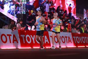 BIB: 2485, 893
                            <button type="button" onclick="openModal(20142454)" class="btn btn-primary btn-sm float-right btn-popup" data-toggle="modal" data-target=".modal-high-quality">
                        <i class="fas fa-shopping-cart"></i> Add to Cart
                    </button>
                                            <button type="button" onclick="isThisMe(20142454, true)" class="btn btn-success btn-sm float-right btn-popup btn-isme hidden" data-toggle="tooltip" data-placement="bottom" title="นี่คือรูปของคุณใช่ไหม คลิกที่นี่เพื่อเอาเข้าอัลบั้ม">
                        <i class="fas fa-plus"></i> Add to album
                    </button>
                    <button type="button" onclick="isThisMe(20142454, false)" class="btn btn-warning btn-sm float-right btn-popup btn-isnotme hidden">
                        <i class="fas fa-ban"></i> Remove from album
                    </button>