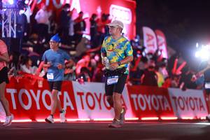 BIB: 43582
                            <button type="button" onclick="openModal(20170298)" class="btn btn-primary btn-sm float-right btn-popup" data-toggle="modal" data-target=".modal-high-quality">
                        <i class="fas fa-shopping-cart"></i> Add to Cart
                    </button>
                                            <button type="button" onclick="isThisMe(20170298, true)" class="btn btn-success btn-sm float-right btn-popup btn-isme hidden" data-toggle="tooltip" data-placement="bottom" title="นี่คือรูปของคุณใช่ไหม คลิกที่นี่เพื่อเอาเข้าอัลบั้ม">
                        <i class="fas fa-plus"></i> Add to album
                    </button>
                    <button type="button" onclick="isThisMe(20170298, false)" class="btn btn-warning btn-sm float-right btn-popup btn-isnotme hidden">
                        <i class="fas fa-ban"></i> Remove from album
                    </button>