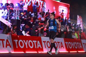 BIB: 42559
                            <button type="button" onclick="openModal(20153967)" class="btn btn-primary btn-sm float-right btn-popup" data-toggle="modal" data-target=".modal-high-quality">
                        <i class="fas fa-shopping-cart"></i> Add to Cart
                    </button>
                                            <button type="button" onclick="isThisMe(20153967, true)" class="btn btn-success btn-sm float-right btn-popup btn-isme hidden" data-toggle="tooltip" data-placement="bottom" title="นี่คือรูปของคุณใช่ไหม คลิกที่นี่เพื่อเอาเข้าอัลบั้ม">
                        <i class="fas fa-plus"></i> Add to album
                    </button>
                    <button type="button" onclick="isThisMe(20153967, false)" class="btn btn-warning btn-sm float-right btn-popup btn-isnotme hidden">
                        <i class="fas fa-ban"></i> Remove from album
                    </button>