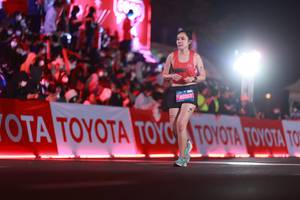 BIB: 45063
                            <button type="button" onclick="openModal(20131490)" class="btn btn-primary btn-sm float-right btn-popup" data-toggle="modal" data-target=".modal-high-quality">
                        <i class="fas fa-shopping-cart"></i> Add to Cart
                    </button>
                                            <button type="button" onclick="isThisMe(20131490, true)" class="btn btn-success btn-sm float-right btn-popup btn-isme hidden" data-toggle="tooltip" data-placement="bottom" title="นี่คือรูปของคุณใช่ไหม คลิกที่นี่เพื่อเอาเข้าอัลบั้ม">
                        <i class="fas fa-plus"></i> Add to album
                    </button>
                    <button type="button" onclick="isThisMe(20131490, false)" class="btn btn-warning btn-sm float-right btn-popup btn-isnotme hidden">
                        <i class="fas fa-ban"></i> Remove from album
                    </button>