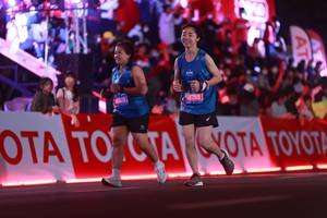 BIB: 46828, 45755
                            <button type="button" onclick="openModal(20149658)" class="btn btn-primary btn-sm float-right btn-popup" data-toggle="modal" data-target=".modal-high-quality">
                        <i class="fas fa-shopping-cart"></i> Add to Cart
                    </button>
                                            <button type="button" onclick="isThisMe(20149658, true)" class="btn btn-success btn-sm float-right btn-popup btn-isme hidden" data-toggle="tooltip" data-placement="bottom" title="นี่คือรูปของคุณใช่ไหม คลิกที่นี่เพื่อเอาเข้าอัลบั้ม">
                        <i class="fas fa-plus"></i> Add to album
                    </button>
                    <button type="button" onclick="isThisMe(20149658, false)" class="btn btn-warning btn-sm float-right btn-popup btn-isnotme hidden">
                        <i class="fas fa-ban"></i> Remove from album
                    </button>