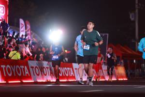 BIB: 200, 5000
                            <button type="button" onclick="openModal(20158023)" class="btn btn-primary btn-sm float-right btn-popup" data-toggle="modal" data-target=".modal-high-quality">
                        <i class="fas fa-shopping-cart"></i> Add to Cart
                    </button>
                                            <button type="button" onclick="isThisMe(20158023, true)" class="btn btn-success btn-sm float-right btn-popup btn-isme hidden" data-toggle="tooltip" data-placement="bottom" title="นี่คือรูปของคุณใช่ไหม คลิกที่นี่เพื่อเอาเข้าอัลบั้ม">
                        <i class="fas fa-plus"></i> Add to album
                    </button>
                    <button type="button" onclick="isThisMe(20158023, false)" class="btn btn-warning btn-sm float-right btn-popup btn-isnotme hidden">
                        <i class="fas fa-ban"></i> Remove from album
                    </button>