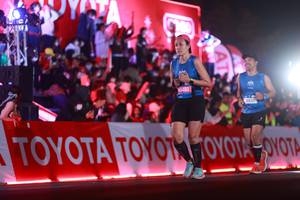 BIB: 5480, 4033
                            <button type="button" onclick="openModal(20138816)" class="btn btn-primary btn-sm float-right btn-popup" data-toggle="modal" data-target=".modal-high-quality">
                        <i class="fas fa-shopping-cart"></i> Add to Cart
                    </button>
                                            <button type="button" onclick="isThisMe(20138816, true)" class="btn btn-success btn-sm float-right btn-popup btn-isme hidden" data-toggle="tooltip" data-placement="bottom" title="นี่คือรูปของคุณใช่ไหม คลิกที่นี่เพื่อเอาเข้าอัลบั้ม">
                        <i class="fas fa-plus"></i> Add to album
                    </button>
                    <button type="button" onclick="isThisMe(20138816, false)" class="btn btn-warning btn-sm float-right btn-popup btn-isnotme hidden">
                        <i class="fas fa-ban"></i> Remove from album
                    </button>