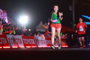 BIB: 45666, 8888
                            <button type="button" onclick="openModal(20146620)" class="btn btn-primary btn-sm float-right btn-popup" data-toggle="modal" data-target=".modal-high-quality">
                        <i class="fas fa-shopping-cart"></i> Add to Cart
                    </button>
                                            <button type="button" onclick="isThisMe(20146620, true)" class="btn btn-success btn-sm float-right btn-popup btn-isme hidden" data-toggle="tooltip" data-placement="bottom" title="นี่คือรูปของคุณใช่ไหม คลิกที่นี่เพื่อเอาเข้าอัลบั้ม">
                        <i class="fas fa-plus"></i> Add to album
                    </button>
                    <button type="button" onclick="isThisMe(20146620, false)" class="btn btn-warning btn-sm float-right btn-popup btn-isnotme hidden">
                        <i class="fas fa-ban"></i> Remove from album
                    </button>