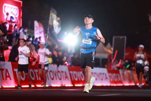 BIB: 41602
                            <button type="button" onclick="openModal(20159674)" class="btn btn-primary btn-sm float-right btn-popup" data-toggle="modal" data-target=".modal-high-quality">
                        <i class="fas fa-shopping-cart"></i> Add to Cart
                    </button>
                                            <button type="button" onclick="isThisMe(20159674, true)" class="btn btn-success btn-sm float-right btn-popup btn-isme hidden" data-toggle="tooltip" data-placement="bottom" title="นี่คือรูปของคุณใช่ไหม คลิกที่นี่เพื่อเอาเข้าอัลบั้ม">
                        <i class="fas fa-plus"></i> Add to album
                    </button>
                    <button type="button" onclick="isThisMe(20159674, false)" class="btn btn-warning btn-sm float-right btn-popup btn-isnotme hidden">
                        <i class="fas fa-ban"></i> Remove from album
                    </button>