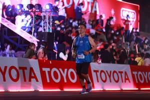 BIB: 44030
                            <button type="button" onclick="openModal(20154229)" class="btn btn-primary btn-sm float-right btn-popup" data-toggle="modal" data-target=".modal-high-quality">
                        <i class="fas fa-shopping-cart"></i> Add to Cart
                    </button>
                                            <button type="button" onclick="isThisMe(20154229, true)" class="btn btn-success btn-sm float-right btn-popup btn-isme hidden" data-toggle="tooltip" data-placement="bottom" title="นี่คือรูปของคุณใช่ไหม คลิกที่นี่เพื่อเอาเข้าอัลบั้ม">
                        <i class="fas fa-plus"></i> Add to album
                    </button>
                    <button type="button" onclick="isThisMe(20154229, false)" class="btn btn-warning btn-sm float-right btn-popup btn-isnotme hidden">
                        <i class="fas fa-ban"></i> Remove from album
                    </button>