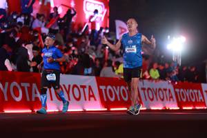 BIB: 42606
                            <button type="button" onclick="openModal(20154587)" class="btn btn-primary btn-sm float-right btn-popup" data-toggle="modal" data-target=".modal-high-quality">
                        <i class="fas fa-shopping-cart"></i> Add to Cart
                    </button>
                                            <button type="button" onclick="isThisMe(20154587, true)" class="btn btn-success btn-sm float-right btn-popup btn-isme hidden" data-toggle="tooltip" data-placement="bottom" title="นี่คือรูปของคุณใช่ไหม คลิกที่นี่เพื่อเอาเข้าอัลบั้ม">
                        <i class="fas fa-plus"></i> Add to album
                    </button>
                    <button type="button" onclick="isThisMe(20154587, false)" class="btn btn-warning btn-sm float-right btn-popup btn-isnotme hidden">
                        <i class="fas fa-ban"></i> Remove from album
                    </button>