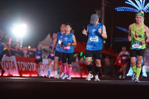 BIB: 45564, 42840, 40284
                            <button type="button" onclick="openModal(20147280)" class="btn btn-primary btn-sm float-right btn-popup" data-toggle="modal" data-target=".modal-high-quality">
                        <i class="fas fa-shopping-cart"></i> Add to Cart
                    </button>
                                            <button type="button" onclick="isThisMe(20147280, true)" class="btn btn-success btn-sm float-right btn-popup btn-isme hidden" data-toggle="tooltip" data-placement="bottom" title="นี่คือรูปของคุณใช่ไหม คลิกที่นี่เพื่อเอาเข้าอัลบั้ม">
                        <i class="fas fa-plus"></i> Add to album
                    </button>
                    <button type="button" onclick="isThisMe(20147280, false)" class="btn btn-warning btn-sm float-right btn-popup btn-isnotme hidden">
                        <i class="fas fa-ban"></i> Remove from album
                    </button>