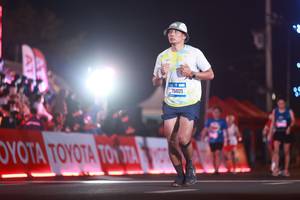 BIB: 79405
                            <button type="button" onclick="openModal(20160158)" class="btn btn-primary btn-sm float-right btn-popup" data-toggle="modal" data-target=".modal-high-quality">
                        <i class="fas fa-shopping-cart"></i> Add to Cart
                    </button>
                                            <button type="button" onclick="isThisMe(20160158, true)" class="btn btn-success btn-sm float-right btn-popup btn-isme hidden" data-toggle="tooltip" data-placement="bottom" title="นี่คือรูปของคุณใช่ไหม คลิกที่นี่เพื่อเอาเข้าอัลบั้ม">
                        <i class="fas fa-plus"></i> Add to album
                    </button>
                    <button type="button" onclick="isThisMe(20160158, false)" class="btn btn-warning btn-sm float-right btn-popup btn-isnotme hidden">
                        <i class="fas fa-ban"></i> Remove from album
                    </button>