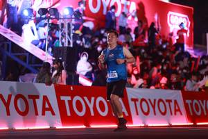 BIB: 87454
                            <button type="button" onclick="openModal(20126866)" class="btn btn-primary btn-sm float-right btn-popup" data-toggle="modal" data-target=".modal-high-quality">
                        <i class="fas fa-shopping-cart"></i> Add to Cart
                    </button>
                                            <button type="button" onclick="isThisMe(20126866, true)" class="btn btn-success btn-sm float-right btn-popup btn-isme hidden" data-toggle="tooltip" data-placement="bottom" title="นี่คือรูปของคุณใช่ไหม คลิกที่นี่เพื่อเอาเข้าอัลบั้ม">
                        <i class="fas fa-plus"></i> Add to album
                    </button>
                    <button type="button" onclick="isThisMe(20126866, false)" class="btn btn-warning btn-sm float-right btn-popup btn-isnotme hidden">
                        <i class="fas fa-ban"></i> Remove from album
                    </button>