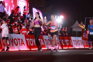 BIB: 4833
                            <button type="button" onclick="openModal(20162882)" class="btn btn-primary btn-sm float-right btn-popup" data-toggle="modal" data-target=".modal-high-quality">
                        <i class="fas fa-shopping-cart"></i> Add to Cart
                    </button>
                                            <button type="button" onclick="isThisMe(20162882, true)" class="btn btn-success btn-sm float-right btn-popup btn-isme hidden" data-toggle="tooltip" data-placement="bottom" title="นี่คือรูปของคุณใช่ไหม คลิกที่นี่เพื่อเอาเข้าอัลบั้ม">
                        <i class="fas fa-plus"></i> Add to album
                    </button>
                    <button type="button" onclick="isThisMe(20162882, false)" class="btn btn-warning btn-sm float-right btn-popup btn-isnotme hidden">
                        <i class="fas fa-ban"></i> Remove from album
                    </button>