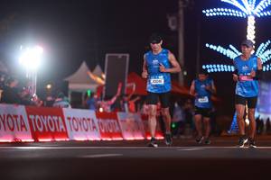 BIB: 43246, 45880
                            <button type="button" onclick="openModal(20132197)" class="btn btn-primary btn-sm float-right btn-popup" data-toggle="modal" data-target=".modal-high-quality">
                        <i class="fas fa-shopping-cart"></i> Add to Cart
                    </button>
                                            <button type="button" onclick="isThisMe(20132197, true)" class="btn btn-success btn-sm float-right btn-popup btn-isme hidden" data-toggle="tooltip" data-placement="bottom" title="นี่คือรูปของคุณใช่ไหม คลิกที่นี่เพื่อเอาเข้าอัลบั้ม">
                        <i class="fas fa-plus"></i> Add to album
                    </button>
                    <button type="button" onclick="isThisMe(20132197, false)" class="btn btn-warning btn-sm float-right btn-popup btn-isnotme hidden">
                        <i class="fas fa-ban"></i> Remove from album
                    </button>