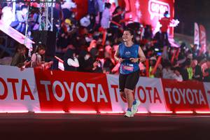 BIB: 45809
                            <button type="button" onclick="openModal(20142691)" class="btn btn-primary btn-sm float-right btn-popup" data-toggle="modal" data-target=".modal-high-quality">
                        <i class="fas fa-shopping-cart"></i> Add to Cart
                    </button>
                                            <button type="button" onclick="isThisMe(20142691, true)" class="btn btn-success btn-sm float-right btn-popup btn-isme hidden" data-toggle="tooltip" data-placement="bottom" title="นี่คือรูปของคุณใช่ไหม คลิกที่นี่เพื่อเอาเข้าอัลบั้ม">
                        <i class="fas fa-plus"></i> Add to album
                    </button>
                    <button type="button" onclick="isThisMe(20142691, false)" class="btn btn-warning btn-sm float-right btn-popup btn-isnotme hidden">
                        <i class="fas fa-ban"></i> Remove from album
                    </button>