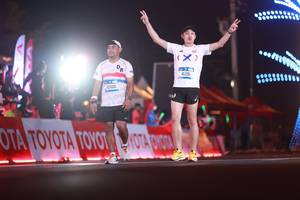 BIB: 42806, 41291
                            <button type="button" onclick="openModal(20172839)" class="btn btn-primary btn-sm float-right btn-popup" data-toggle="modal" data-target=".modal-high-quality">
                        <i class="fas fa-shopping-cart"></i> Add to Cart
                    </button>
                                            <button type="button" onclick="isThisMe(20172839, true)" class="btn btn-success btn-sm float-right btn-popup btn-isme hidden" data-toggle="tooltip" data-placement="bottom" title="นี่คือรูปของคุณใช่ไหม คลิกที่นี่เพื่อเอาเข้าอัลบั้ม">
                        <i class="fas fa-plus"></i> Add to album
                    </button>
                    <button type="button" onclick="isThisMe(20172839, false)" class="btn btn-warning btn-sm float-right btn-popup btn-isnotme hidden">
                        <i class="fas fa-ban"></i> Remove from album
                    </button>