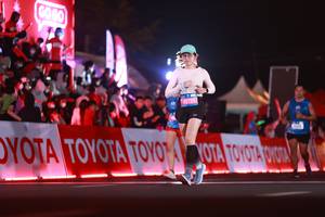 BIB: 140125
                            <button type="button" onclick="openModal(20167419)" class="btn btn-primary btn-sm float-right btn-popup" data-toggle="modal" data-target=".modal-high-quality">
                        <i class="fas fa-shopping-cart"></i> Add to Cart
                    </button>
                                            <button type="button" onclick="isThisMe(20167419, true)" class="btn btn-success btn-sm float-right btn-popup btn-isme hidden" data-toggle="tooltip" data-placement="bottom" title="นี่คือรูปของคุณใช่ไหม คลิกที่นี่เพื่อเอาเข้าอัลบั้ม">
                        <i class="fas fa-plus"></i> Add to album
                    </button>
                    <button type="button" onclick="isThisMe(20167419, false)" class="btn btn-warning btn-sm float-right btn-popup btn-isnotme hidden">
                        <i class="fas fa-ban"></i> Remove from album
                    </button>