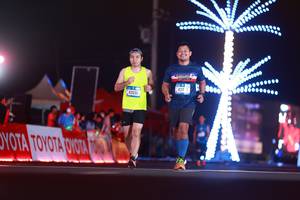 BIB: 43030, 437, 3000
                            <button type="button" onclick="openModal(20171633)" class="btn btn-primary btn-sm float-right btn-popup" data-toggle="modal" data-target=".modal-high-quality">
                        <i class="fas fa-shopping-cart"></i> Add to Cart
                    </button>
                                            <button type="button" onclick="isThisMe(20171633, true)" class="btn btn-success btn-sm float-right btn-popup btn-isme hidden" data-toggle="tooltip" data-placement="bottom" title="นี่คือรูปของคุณใช่ไหม คลิกที่นี่เพื่อเอาเข้าอัลบั้ม">
                        <i class="fas fa-plus"></i> Add to album
                    </button>
                    <button type="button" onclick="isThisMe(20171633, false)" class="btn btn-warning btn-sm float-right btn-popup btn-isnotme hidden">
                        <i class="fas fa-ban"></i> Remove from album
                    </button>