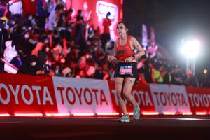 BIB: 45063
                            <button type="button" onclick="openModal(20131596)" class="btn btn-primary btn-sm float-right btn-popup" data-toggle="modal" data-target=".modal-high-quality">
                        <i class="fas fa-shopping-cart"></i> Add to Cart
                    </button>
                                            <button type="button" onclick="isThisMe(20131596, true)" class="btn btn-success btn-sm float-right btn-popup btn-isme hidden" data-toggle="tooltip" data-placement="bottom" title="นี่คือรูปของคุณใช่ไหม คลิกที่นี่เพื่อเอาเข้าอัลบั้ม">
                        <i class="fas fa-plus"></i> Add to album
                    </button>
                    <button type="button" onclick="isThisMe(20131596, false)" class="btn btn-warning btn-sm float-right btn-popup btn-isnotme hidden">
                        <i class="fas fa-ban"></i> Remove from album
                    </button>