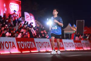 BIB: 42939
                            <button type="button" onclick="openModal(20159047)" class="btn btn-primary btn-sm float-right btn-popup" data-toggle="modal" data-target=".modal-high-quality">
                        <i class="fas fa-shopping-cart"></i> Add to Cart
                    </button>
                                            <button type="button" onclick="isThisMe(20159047, true)" class="btn btn-success btn-sm float-right btn-popup btn-isme hidden" data-toggle="tooltip" data-placement="bottom" title="นี่คือรูปของคุณใช่ไหม คลิกที่นี่เพื่อเอาเข้าอัลบั้ม">
                        <i class="fas fa-plus"></i> Add to album
                    </button>
                    <button type="button" onclick="isThisMe(20159047, false)" class="btn btn-warning btn-sm float-right btn-popup btn-isnotme hidden">
                        <i class="fas fa-ban"></i> Remove from album
                    </button>