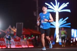 BIB: 43448
                            <button type="button" onclick="openModal(20149809)" class="btn btn-primary btn-sm float-right btn-popup" data-toggle="modal" data-target=".modal-high-quality">
                        <i class="fas fa-shopping-cart"></i> Add to Cart
                    </button>
                                            <button type="button" onclick="isThisMe(20149809, true)" class="btn btn-success btn-sm float-right btn-popup btn-isme hidden" data-toggle="tooltip" data-placement="bottom" title="นี่คือรูปของคุณใช่ไหม คลิกที่นี่เพื่อเอาเข้าอัลบั้ม">
                        <i class="fas fa-plus"></i> Add to album
                    </button>
                    <button type="button" onclick="isThisMe(20149809, false)" class="btn btn-warning btn-sm float-right btn-popup btn-isnotme hidden">
                        <i class="fas fa-ban"></i> Remove from album
                    </button>