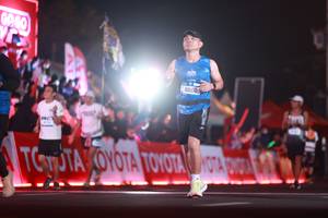 BIB: 41602
                            <button type="button" onclick="openModal(20159681)" class="btn btn-primary btn-sm float-right btn-popup" data-toggle="modal" data-target=".modal-high-quality">
                        <i class="fas fa-shopping-cart"></i> Add to Cart
                    </button>
                                            <button type="button" onclick="isThisMe(20159681, true)" class="btn btn-success btn-sm float-right btn-popup btn-isme hidden" data-toggle="tooltip" data-placement="bottom" title="นี่คือรูปของคุณใช่ไหม คลิกที่นี่เพื่อเอาเข้าอัลบั้ม">
                        <i class="fas fa-plus"></i> Add to album
                    </button>
                    <button type="button" onclick="isThisMe(20159681, false)" class="btn btn-warning btn-sm float-right btn-popup btn-isnotme hidden">
                        <i class="fas fa-ban"></i> Remove from album
                    </button>