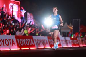 BIB: 725068
                            <button type="button" onclick="openModal(20134912)" class="btn btn-primary btn-sm float-right btn-popup" data-toggle="modal" data-target=".modal-high-quality">
                        <i class="fas fa-shopping-cart"></i> Add to Cart
                    </button>
                                            <button type="button" onclick="isThisMe(20134912, true)" class="btn btn-success btn-sm float-right btn-popup btn-isme hidden" data-toggle="tooltip" data-placement="bottom" title="นี่คือรูปของคุณใช่ไหม คลิกที่นี่เพื่อเอาเข้าอัลบั้ม">
                        <i class="fas fa-plus"></i> Add to album
                    </button>
                    <button type="button" onclick="isThisMe(20134912, false)" class="btn btn-warning btn-sm float-right btn-popup btn-isnotme hidden">
                        <i class="fas fa-ban"></i> Remove from album
                    </button>