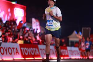 BIB: 79405
                            <button type="button" onclick="openModal(20160317)" class="btn btn-primary btn-sm float-right btn-popup" data-toggle="modal" data-target=".modal-high-quality">
                        <i class="fas fa-shopping-cart"></i> Add to Cart
                    </button>
                                            <button type="button" onclick="isThisMe(20160317, true)" class="btn btn-success btn-sm float-right btn-popup btn-isme hidden" data-toggle="tooltip" data-placement="bottom" title="นี่คือรูปของคุณใช่ไหม คลิกที่นี่เพื่อเอาเข้าอัลบั้ม">
                        <i class="fas fa-plus"></i> Add to album
                    </button>
                    <button type="button" onclick="isThisMe(20160317, false)" class="btn btn-warning btn-sm float-right btn-popup btn-isnotme hidden">
                        <i class="fas fa-ban"></i> Remove from album
                    </button>