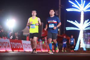 BIB: 43030, 43777
                            <button type="button" onclick="openModal(20171898)" class="btn btn-primary btn-sm float-right btn-popup" data-toggle="modal" data-target=".modal-high-quality">
                        <i class="fas fa-shopping-cart"></i> Add to Cart
                    </button>
                                            <button type="button" onclick="isThisMe(20171898, true)" class="btn btn-success btn-sm float-right btn-popup btn-isme hidden" data-toggle="tooltip" data-placement="bottom" title="นี่คือรูปของคุณใช่ไหม คลิกที่นี่เพื่อเอาเข้าอัลบั้ม">
                        <i class="fas fa-plus"></i> Add to album
                    </button>
                    <button type="button" onclick="isThisMe(20171898, false)" class="btn btn-warning btn-sm float-right btn-popup btn-isnotme hidden">
                        <i class="fas fa-ban"></i> Remove from album
                    </button>